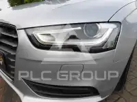 2014 Audi A4