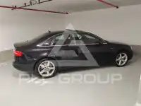 2014 Audi A4