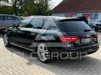 2014 Audi A4