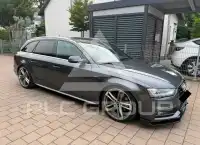 2014 Audi A4