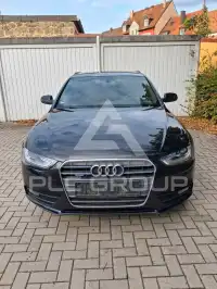2014 Audi A4