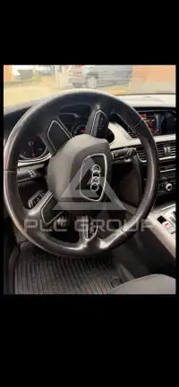 2014 Audi A4
