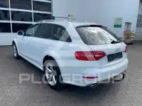 2014 Audi A4