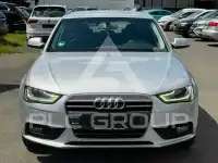2014 Audi A4