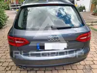 2014 Audi A4