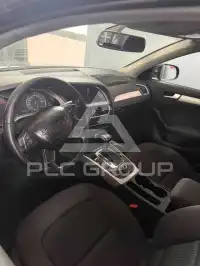 2014 Audi A4