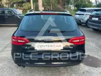 2014 Audi A4