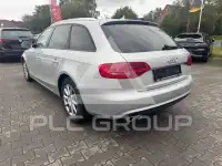 2014 Audi A4