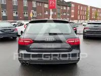 2014 Audi A4