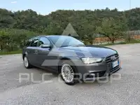 2014 Audi A4
