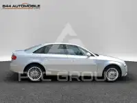 2014 Audi A4