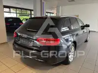 2014 Audi A4