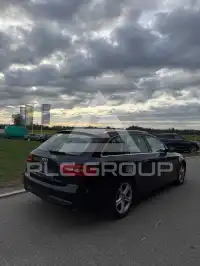 2014 Audi A4
