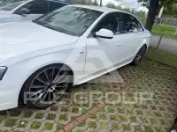 2014 Audi A4