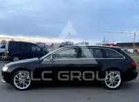 2014 Audi A4