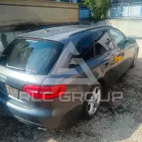 2014 Audi A4