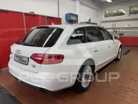 2014 Audi A4