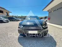 2014 Audi A4