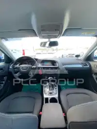 2014 Audi A4