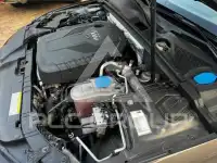 2014 Audi A4