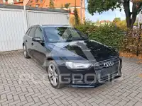 2014 Audi A4