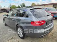 2014 Audi A4