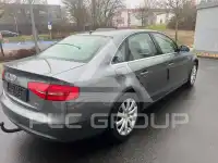 2014 Audi A4