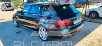 2014 Audi A4
