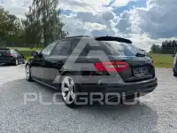 2014 Audi A4