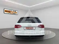 2014 Audi A4