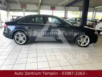 2014 Audi A4