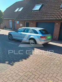 2014 Audi A4
