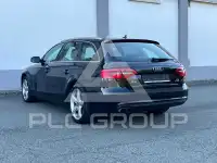 2014 Audi A4