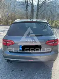 2014 Audi A4