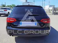 2014 Audi A4