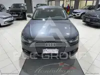 2014 Audi A4