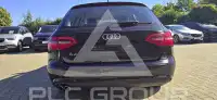2014 Audi A4