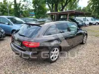 2014 Audi A4