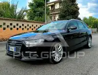 2014 Audi A4