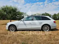 2014 Audi A4