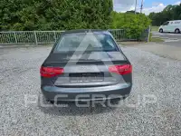 2014 Audi A4