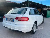 2014 Audi A4