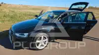 2014 Audi A4