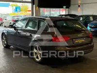 2014 Audi A4