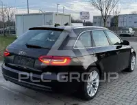 2014 Audi A4