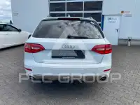 2014 Audi A4