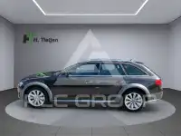 2014 Audi A4