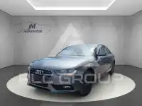 2014 Audi A4