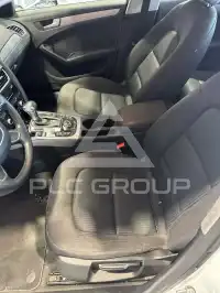 2014 Audi A4