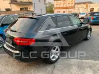 2014 Audi A4